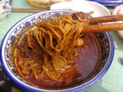 -惠记粉汤羊血(小南门店)