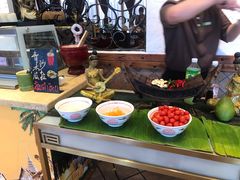 -火舞泰·泰式海鲜火锅餐厅(世纪城店)