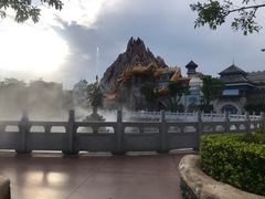 -厦门方特梦幻王国