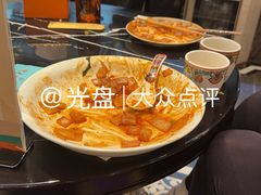 -巴依老爷新疆美食(清华东门店)