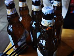 福佳白-嗨牛味海鲜烧烤