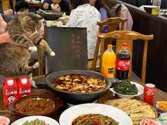 -九寨沟石锅鱼(沣峪口二十年店)