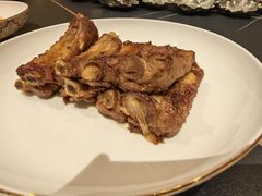 -北京古城老院厉晓麟精致菜