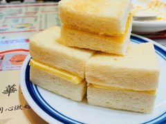 -華人 華星冰室(氹仔 店)