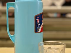 -老光明岗琼甜茶馆