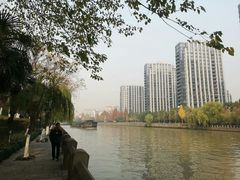 -运河游船(武林门码头)