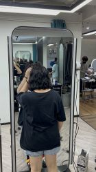 -奈川烫染Salon