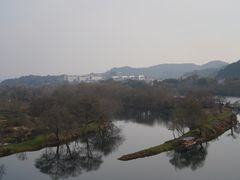 -婺源月亮湾