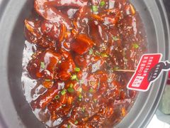 -回味黑鸭煲·始于2006(万松园店)