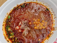 -钟方模白家肥肠粉(春熙店)