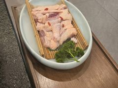 -得意咚瓜·顺德鱼生·冬瓜火锅(深圳首店)