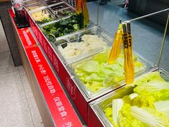 -南城香·饭香串香馄饨香(赵公口店)