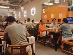 -如轩·海鲜砂锅粥·潮汕菜(南城店)