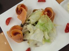 -红房子西菜馆(淮海中路店)