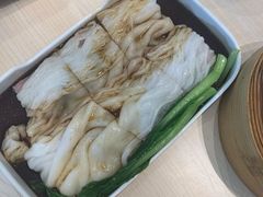 肠粉-黄金粥港式·早晚茶(海阳路店)