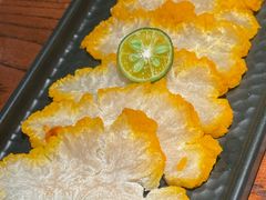 -花菇朵·云山雀 ll 野生菌锅·野果酸汤·精品滇菜(万柳店)