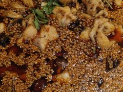 -巴特餐饮6加1音乐餐吧·新疆菜
