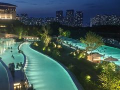 -清河半岛温泉度假酒店