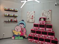 -静宜和她的朋友(星海广场店)