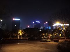 -尚贤河湿地