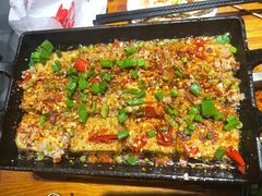 -86烧烤·炭火烧烤 (石人总店)