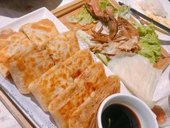 -惠丰堂饭庄·烤鸭·京味菜(西北旺·唐家岭店)