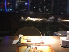-好伦哥比萨烤肉自助(马家堡店)