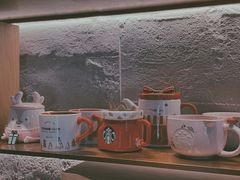 -星巴克臻选(济南恒隆店)