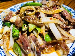 -淳澄水盆羊肉