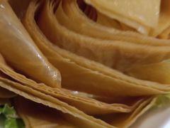 油豆皮-新辣道鱼火锅(世纪金源购物中心店)