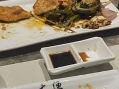 -大渔铁板烧(花园道店)