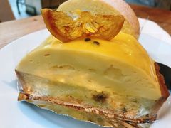 -麦田工坊(月湖店)