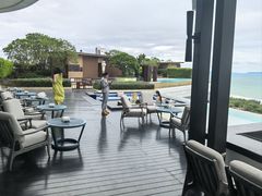 -瑰丽酒店·海吧·天际下午茶·现场DJ·天台酒吧