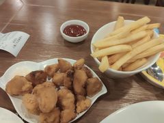 -布鲁豪斯亲子欢乐家庭餐厅