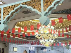 大堂-马尔龙新疆饭店·清真(瑞景店)