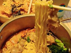 -波波客韩国石锅拌饭(武汉江汉路循礼门店)