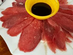 -塔洛藏餐吧(香格里拉古城店)