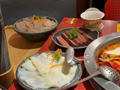 -谭鸭血老火锅(正佳广场店)