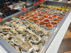 -钱库里海鲜自助(唐山街店)