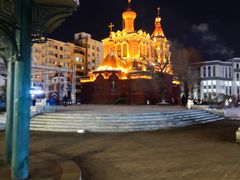 -圣·阿列克谢耶夫教堂