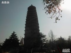 -法门文化景区