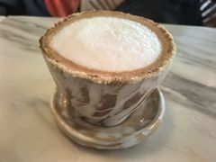 海盐咖啡-the rug 飞毯 (朝阳公园店)