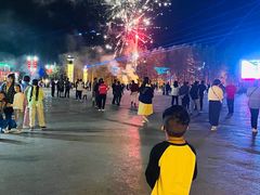 -北极村旅游风景区