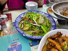 -宜城私房菜.臭鳜鱼(九华新街店)