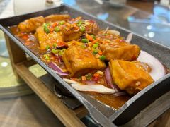 -外婆家(杭州马塍店·杭帮菜名店)