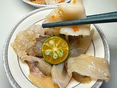 -喜聚薈·花膠雞海鮮火鍋(越秀店)