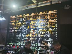 大堂-龙虾风暴(松江店)