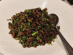 -院里寻菜·精致庭院菜(观沙岭店)