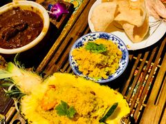-小娘惹厨房Little Nyonya(狮城有约上榜店)