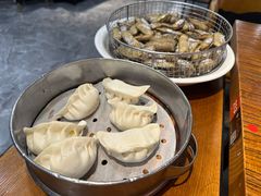-海味当家·蒸锅海鲜(星海公园店)